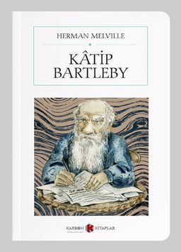 Katip Bartleby (Cep Boy) (Tam Metin)