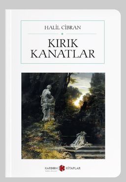 Kırık Kanatlar (Cep Boy) (Tam Metin)