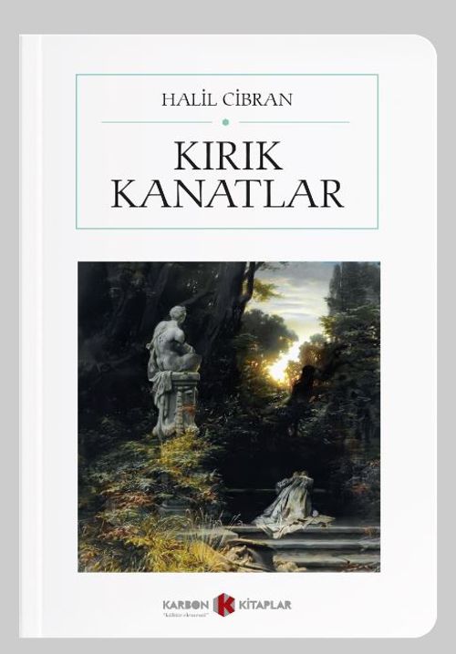 Kırık Kanatlar (Cep Boy) (Tam Metin)