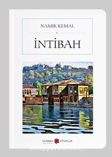 İntibah (Cep Boy) (Tam Metin) - Namık Kemal