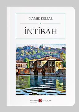 İntibah (Cep Boy) (Tam Metin)