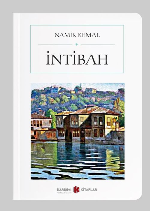 İntibah (Cep Boy) (Tam Metin)