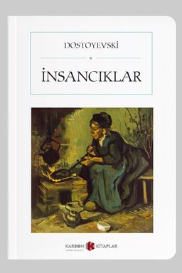 İnsancıklar (Cep Boy) (Tam Metin)