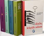 Wilhelm Reich Seti 5 Kitap Takım