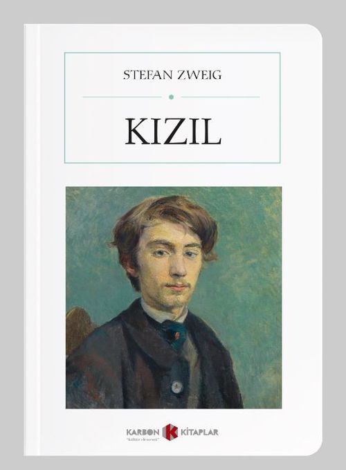 Kızıl (Cep Boy) (Tam Metin)