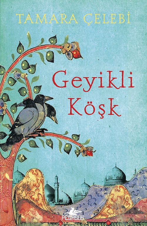 Geyikli Köşk
