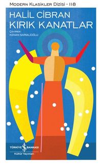 Kırık Kanatlar – Sert Kapak