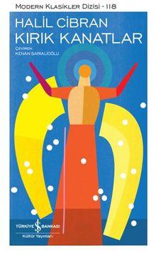 Kırık Kanatlar – Sert Kapak