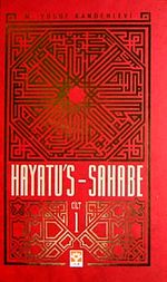 Hayatu's Sahabe (2 Cilt Takım)