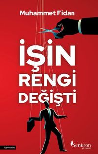 İşin Rengi Değişti