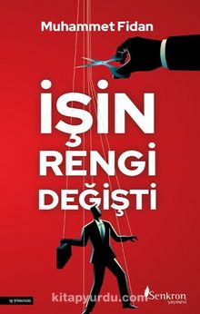 İşin Rengi Değişti - Muhammet  Fidan