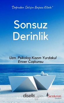 Sonsuz Derinlik - Ender Coşkun