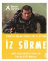 İz S&uuml;rme - Hayatta Kalma Becerileri El Kitabı