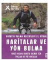 Haritalar ve Y&ouml;n Bulma - Hayatta Kalma Becerileri El Kitabı
