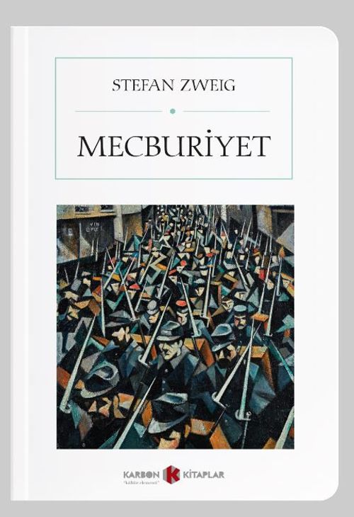 Mecburiyet (Cep Boy) (Tam Metin)