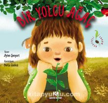 Bir Yolcu Ağaç - Ayten Şenyurt