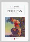 Peter Pan(Tam Metin) (Cep Boy) (Tam Metin)