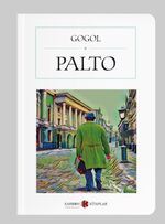 Palto (Cep Boy) (Tam Metin)