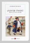 Oliver Twist (Resimli &Ccedil;ocuk Klasikleri) (Cep boy)