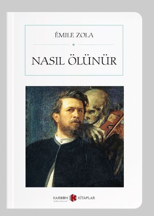 Nasıl Ölünür (Cep Boy) (Tam Metin)