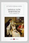 Minna von Barnhelm (Cep Boy) (Tam Metin)