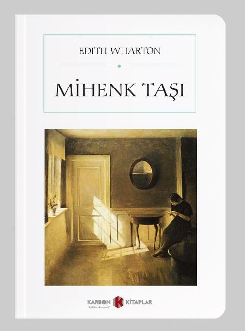 Mihenk Taşı (Cep Boy) (Tam Metin)