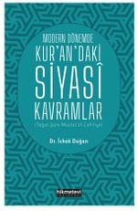 Modern Dönemde Kur'an'daki Siyasi Kavramlar  (Tağut-Şura-Mustaz'af-Cahiliyye)