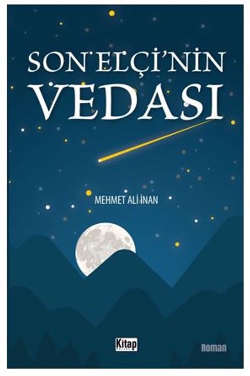 Son Elçinin Vedası