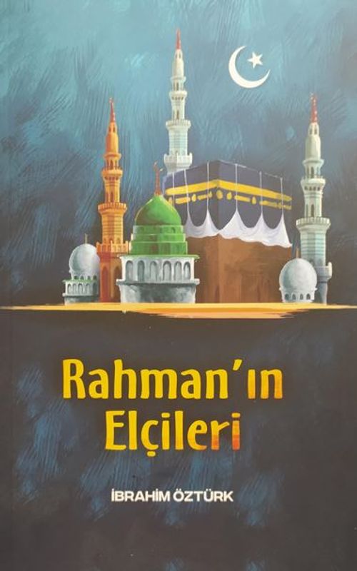 Rahman'ın Elçileri