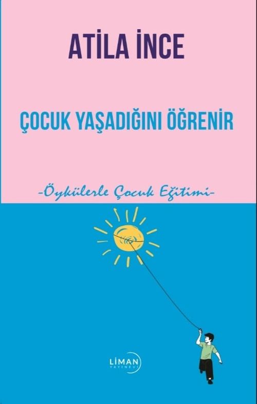 Çocuk Yaşadığını Öğrenir
