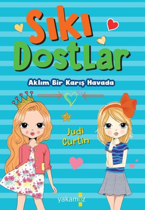 Sıkı Dostlar  (Aklım Bir Karış Havada)