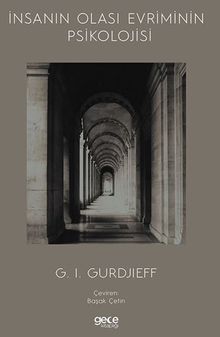 İnsanın Olası Evriminin Psikolojisi