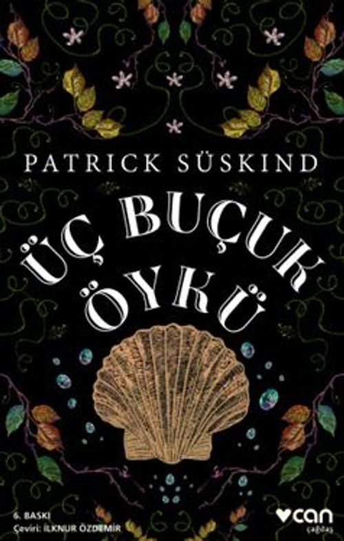 Üç Buçuk Öykü