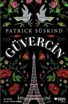 Güvercin - Patrick Süskind