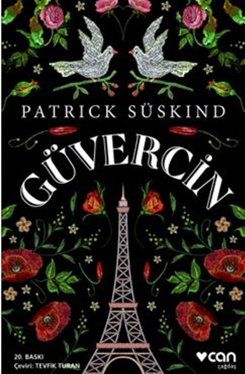 Güvercin 