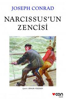 Narcıssus’un Zencisi - Joseph Conrad