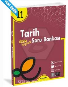 11.Sınıf Tarih Soru Bankası - Kolektif