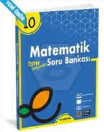 10.Sınıf Matematik Soru Bankası