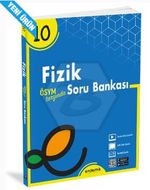 10.Sınıf Fizik Soru Bankası