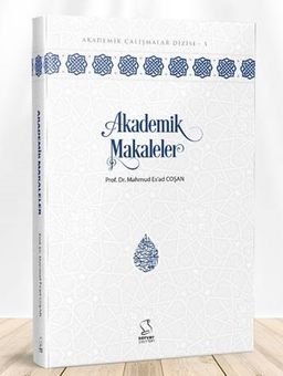 Akademik Makaleler