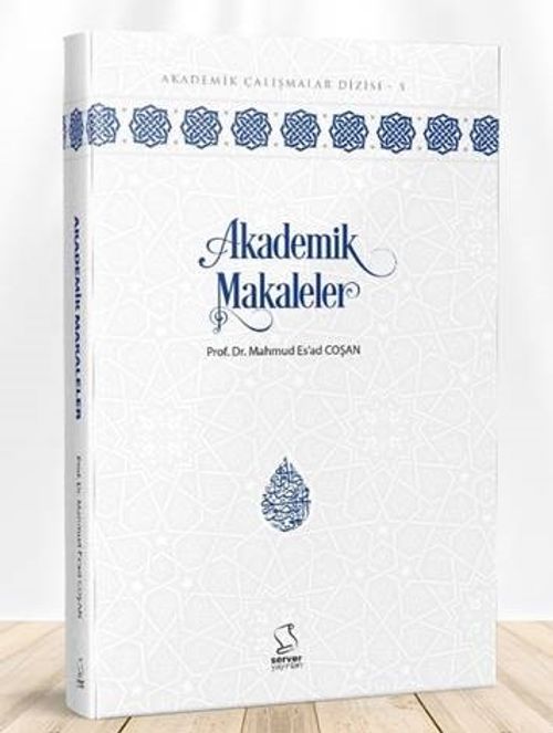 Akademik Makaleler