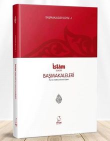 Başmakaleler 1 / İslam Dergisi Başmakaleleri - Prof. Dr. Mahmud Esad Coşan