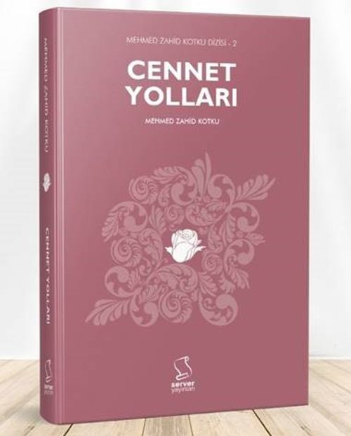 Cennet Yolları