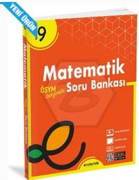 9.Sınıf Matematik Soru Bankası