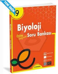 9.Sınıf Biyoloji Soru Bankası