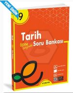 9.Sınıf Tarih Soru Bankası