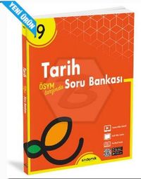 9.Sınıf Tarih Soru Bankası