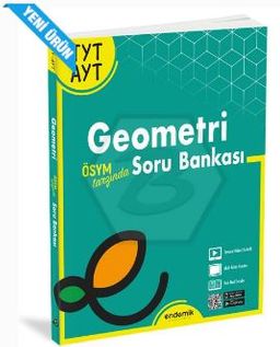 2022 TYT-AYT Geometri Soru Bankası