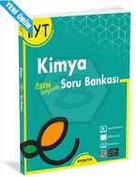 2022 TYT Kimya Soru Bankası