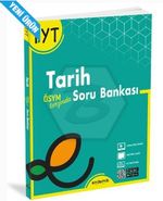 2022 TYT Tarih Soru Bankası